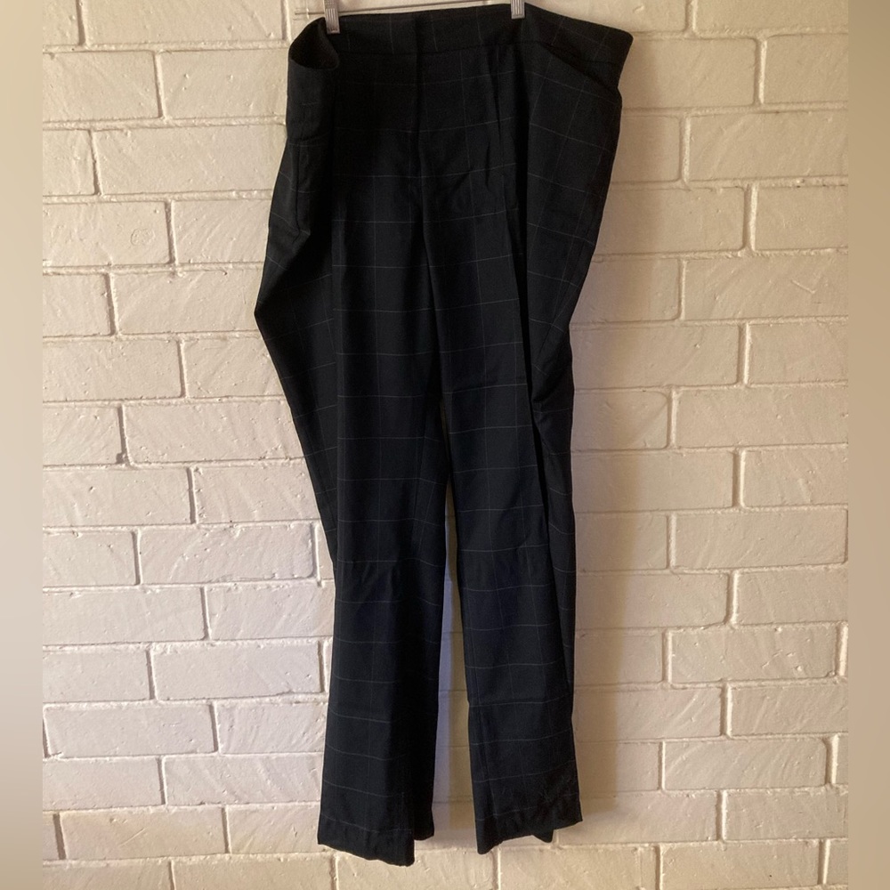 Women’s formal pants size 24